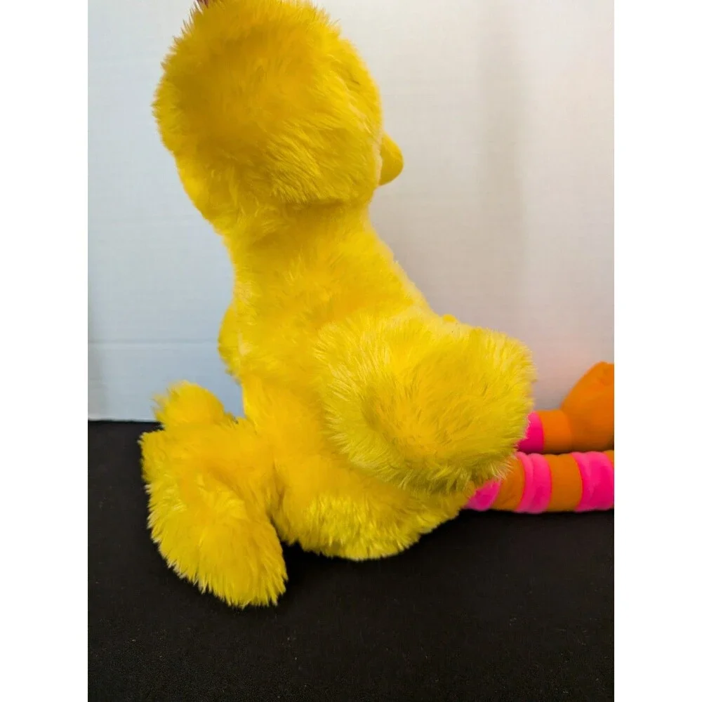 VTG Big Bird 11